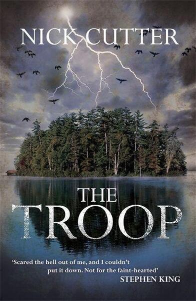 The Troop - 147220624X