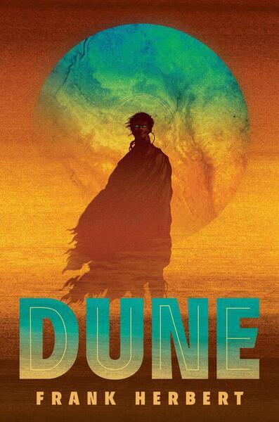 Levně Dune. Deluxe Edition
