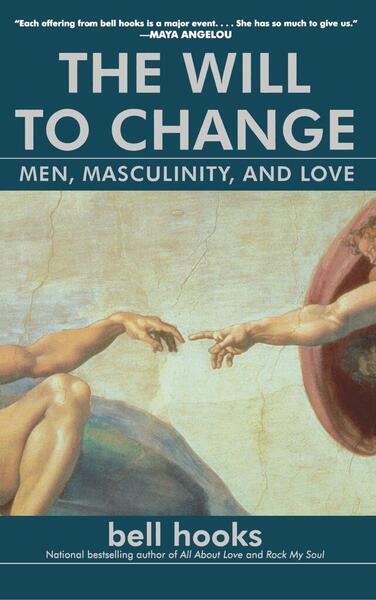 The Will to Change - 0743456084