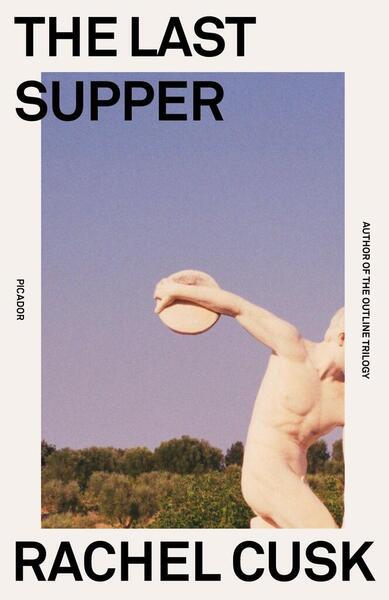 The Last Supper - 1250828244