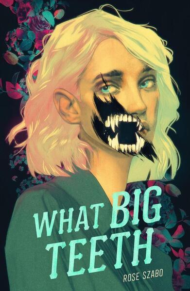 What Big Teeth - 1250821193