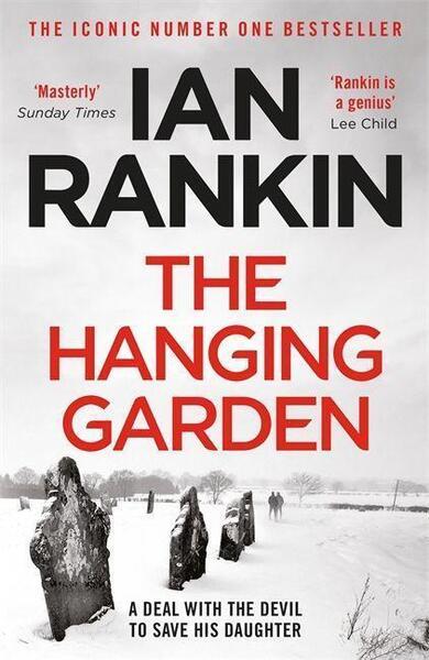 The Hanging Garden - 139870640X