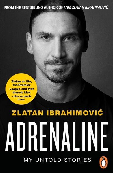 Adrenaline - 0241996082