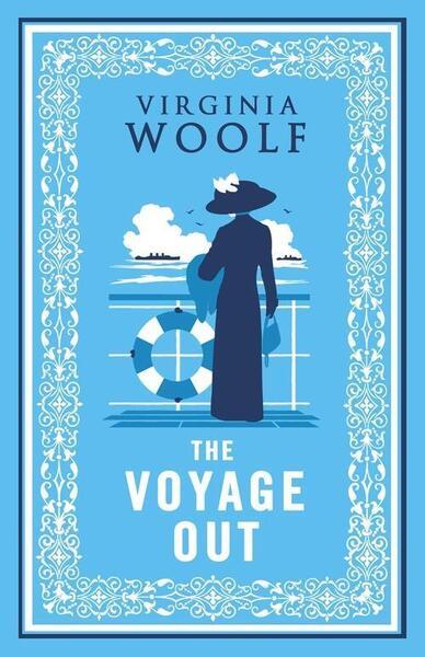 The Voyage Out - 1847498817