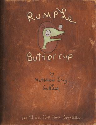Rumple Buttercup - 0593480422