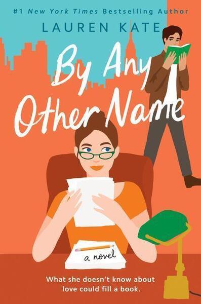 By Any Other Name - 0735212546