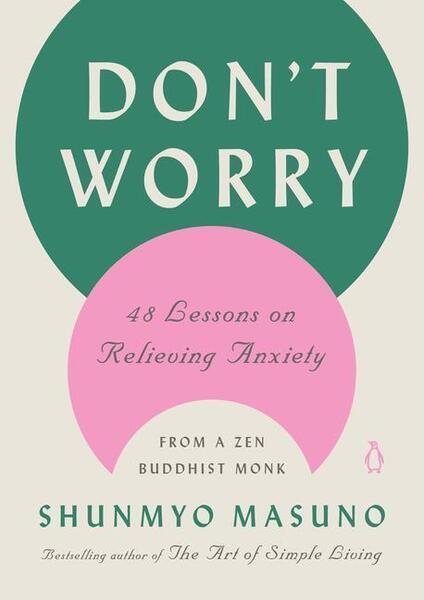 Don't Worry - 0143136704