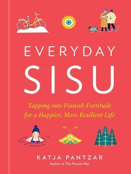 Everyday Sisu - 059341926X