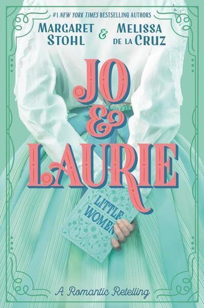 Jo & Laurie - 1984812033