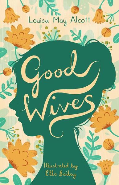 Good Wives - 1847498744