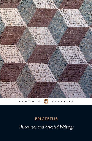 Levně Discourses and Selected Writings