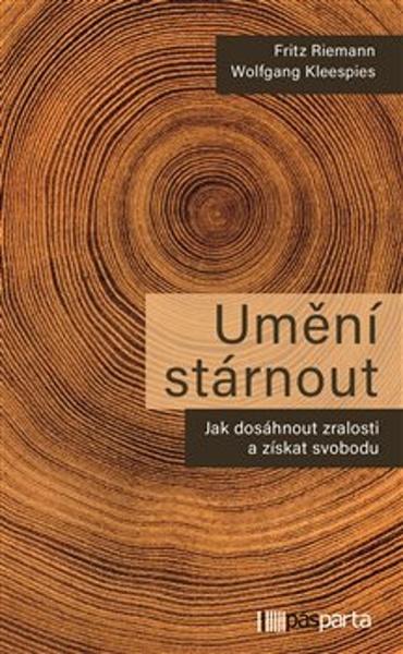 Umění stárnout - 9788088429180