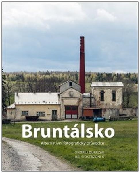 Bruntálsko - 9788090841505