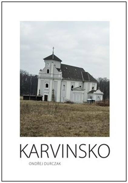 Karvinsko - 9788090693746