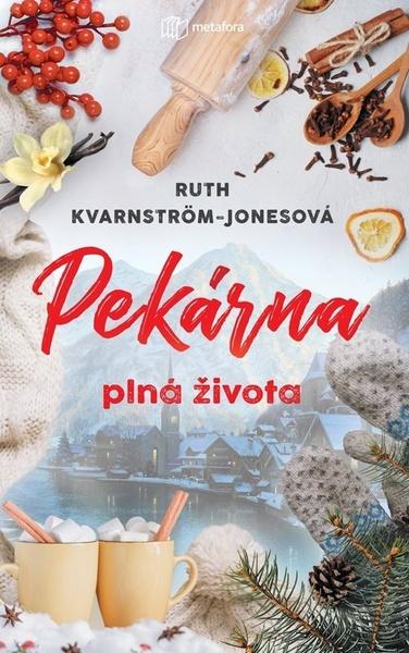 Levně Pekárna plná života