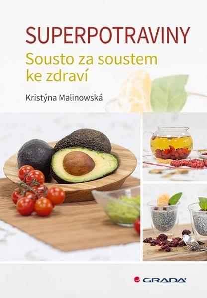 Superpotraviny - 9788027112012