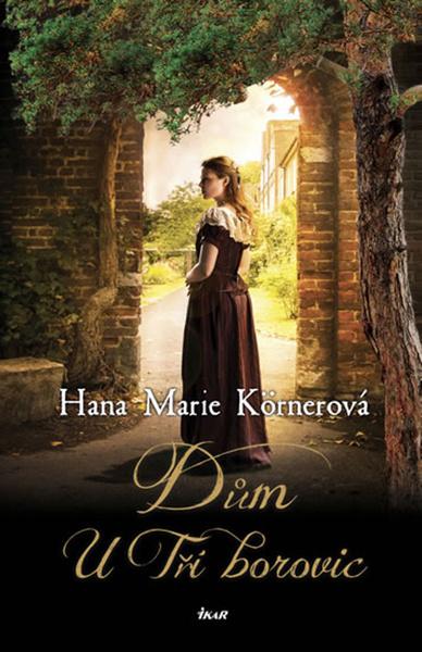 Dům U Tří borovic - 9788024936017