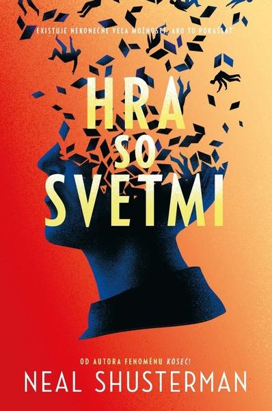 Hra so svetmi - 9788055652566