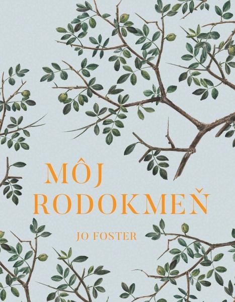 Môj rodokmeň - 9788055654461