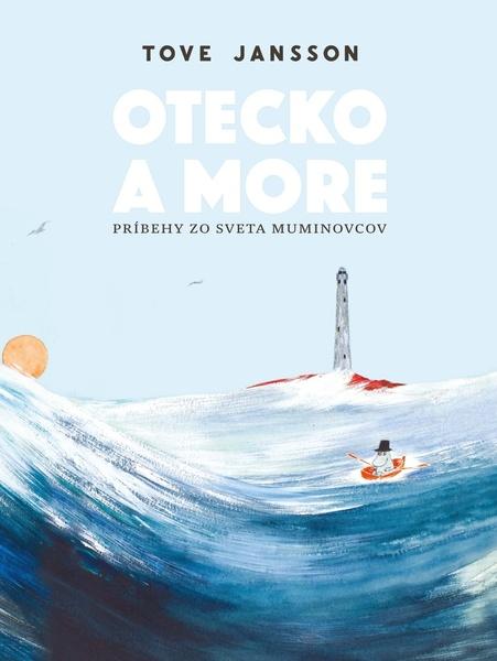 Otecko a more - 9788055654911