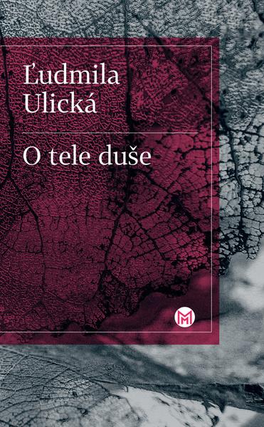 O tele duše - 9788055645490