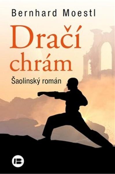 Dračí chrám - 9788075933980