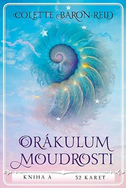 Orákulum moudrosti - 9788073705947