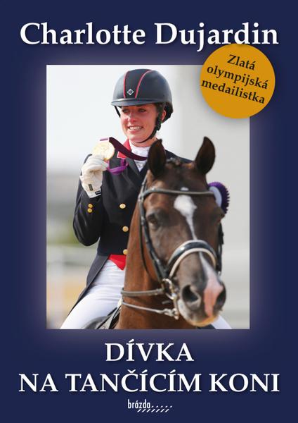 Levně Dívka na tančícím koni