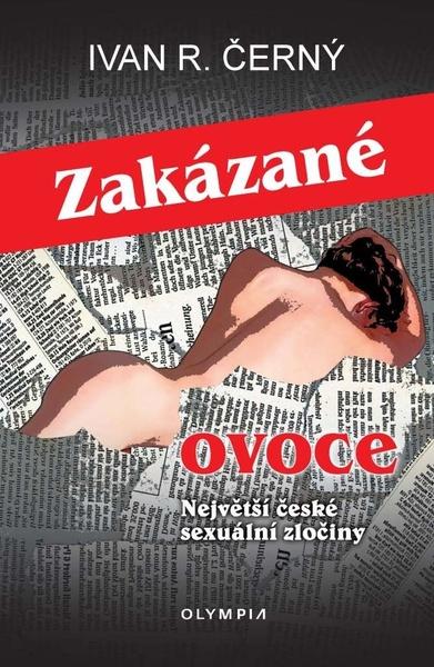 Zakázané ovoce - 9788073766436