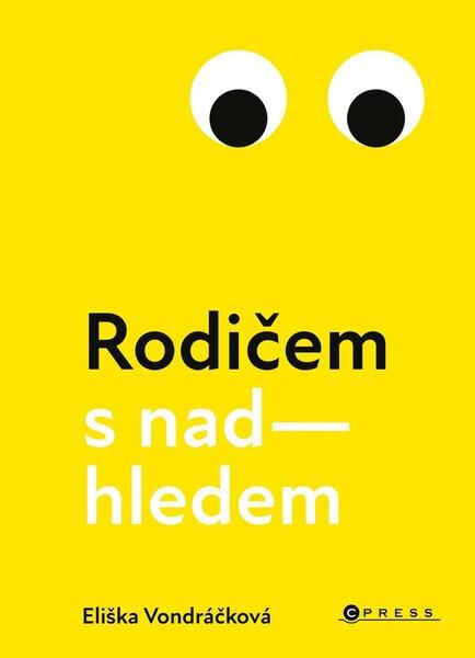 Rodičem s nadhledem - 9788026440949