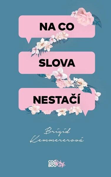 Na co slova nestačí - 9788076614109