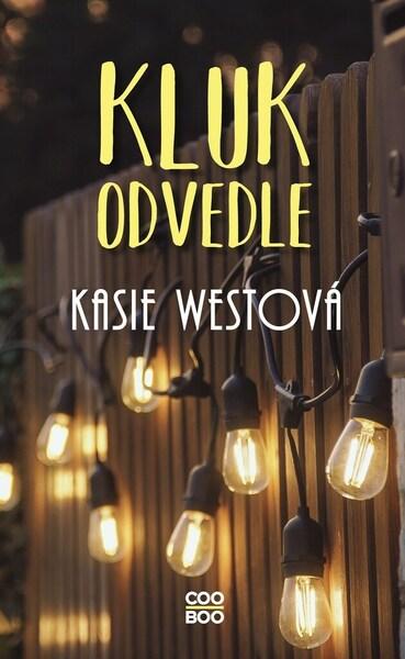 Kluk odvedle - 9788076614062