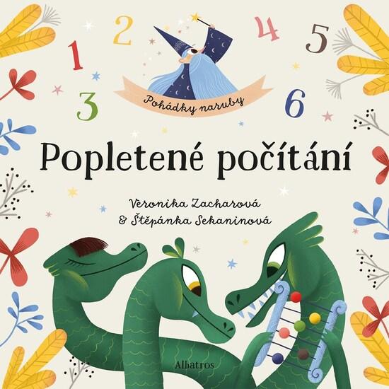 Popletené počítání - 9788000062433