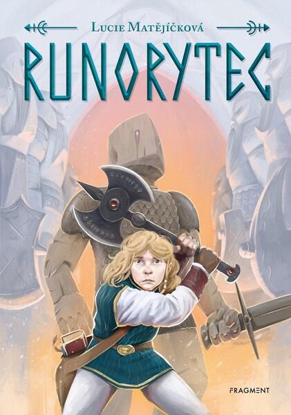 Runorytec - 9788025356159