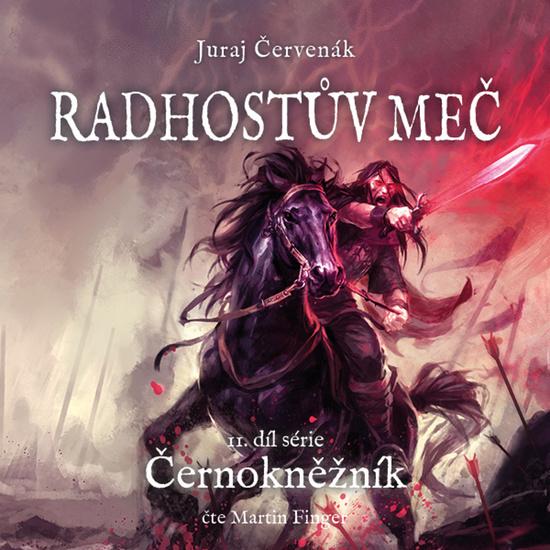 Levně Radhostův meč