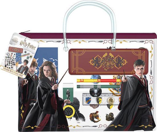 JIRI MODELS a.s. Taštička s penálem Harry Potter