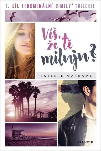 Víš, že tě miluju? - 9788025355800