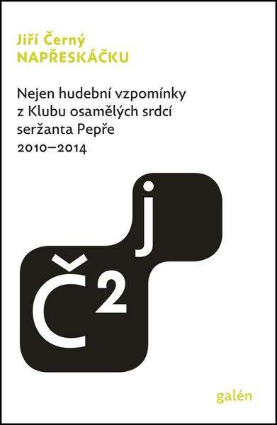 Napřeskáčku 2 - 9788074925542