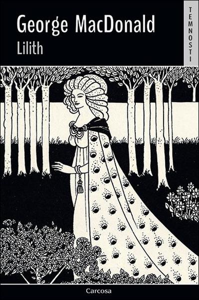 Levně Lilith