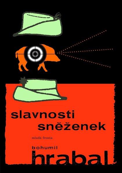 Slavnosti sněženek - 9788020430946