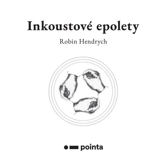Inkoustové epolety - 9788090730625
