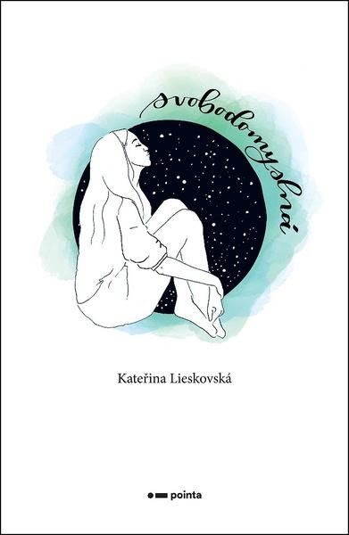 Svobodomyslná - 9788088335887