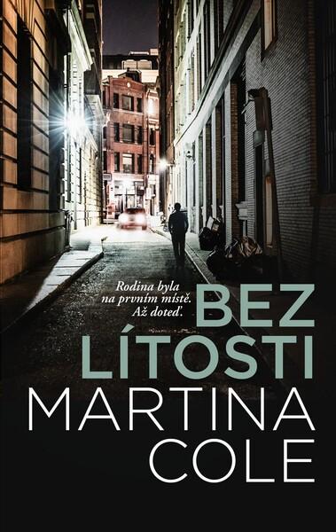 Bez lítosti - 9788074984402
