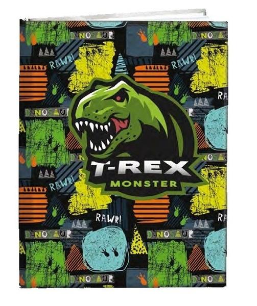 Stil Památník A5 čistý T-Rex