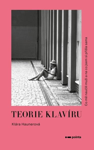 Teorie klavíru - 9788076505483