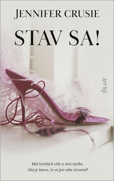 Stav sa! - 9788055181509