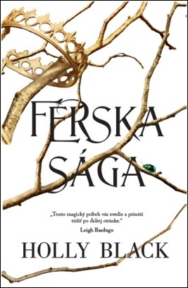 Férska sága
