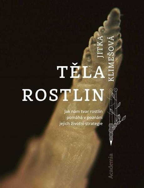 Těla rostlin - 9788020032706
