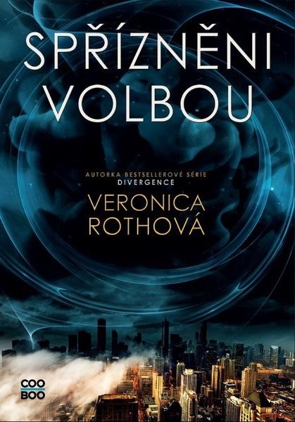 Spřízněni volbou - 9788076613911