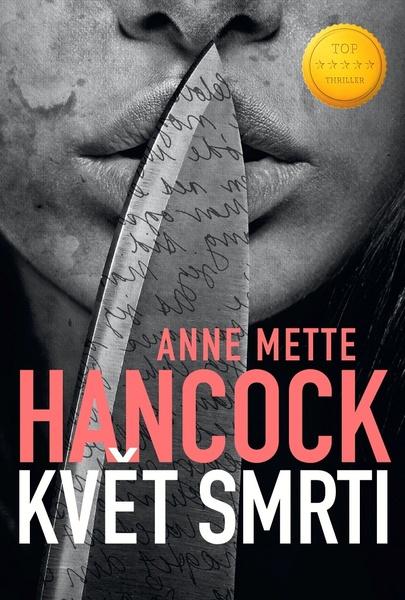 Květ smrti - 9788074985669